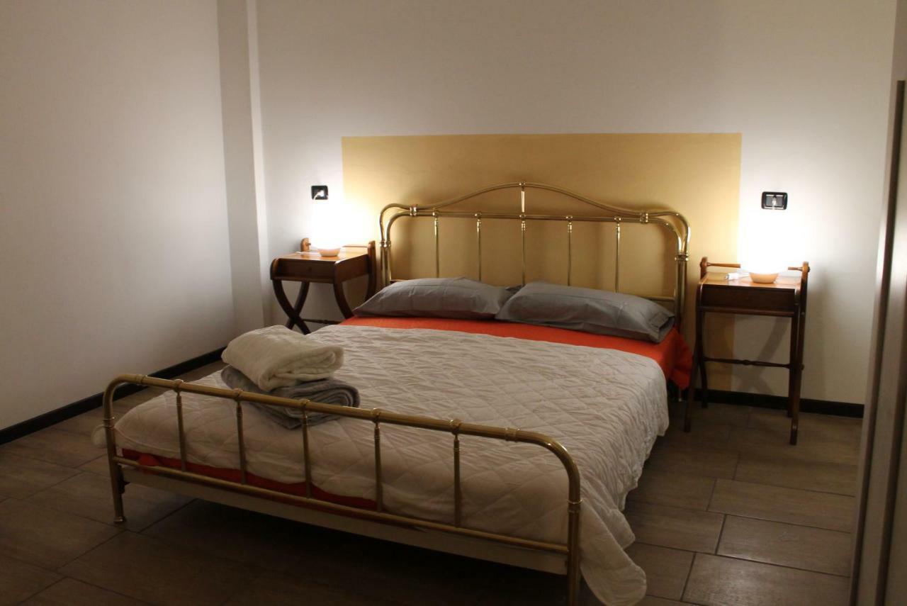 Casa Garda Leilighet Garda  Eksteriør bilde