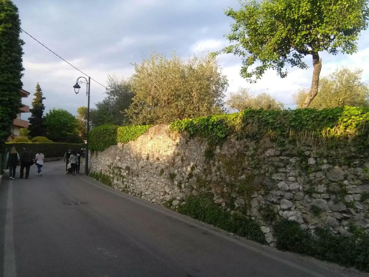 Casa Garda Leilighet Garda  Eksteriør bilde