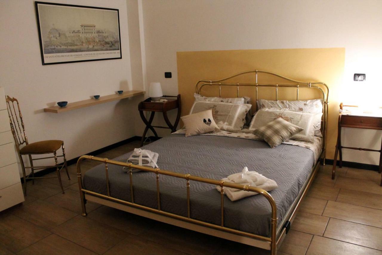 Casa Garda Leilighet Garda  Eksteriør bilde