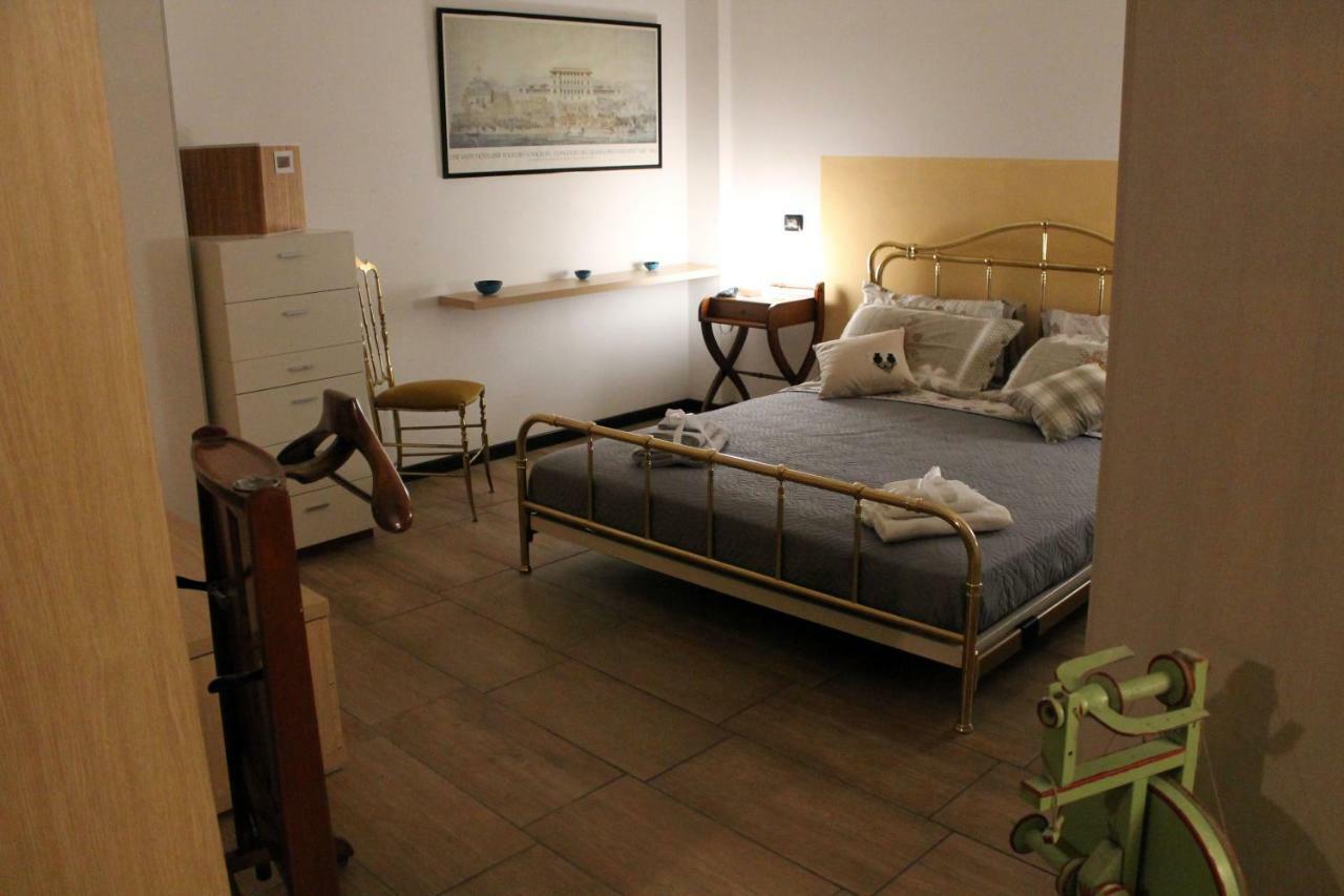 Casa Garda Leilighet Garda  Eksteriør bilde