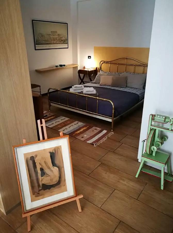 Casa Garda Leilighet Garda  Eksteriør bilde